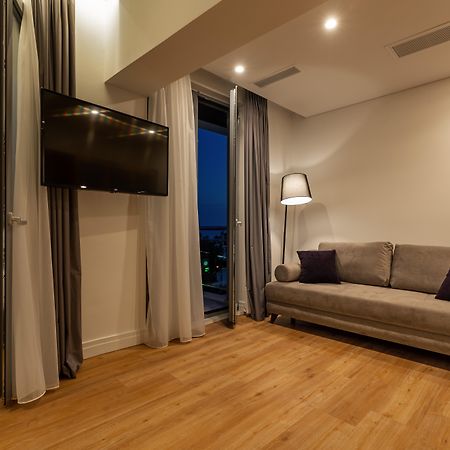 Glyfada Riviera Hotel Exterior photo