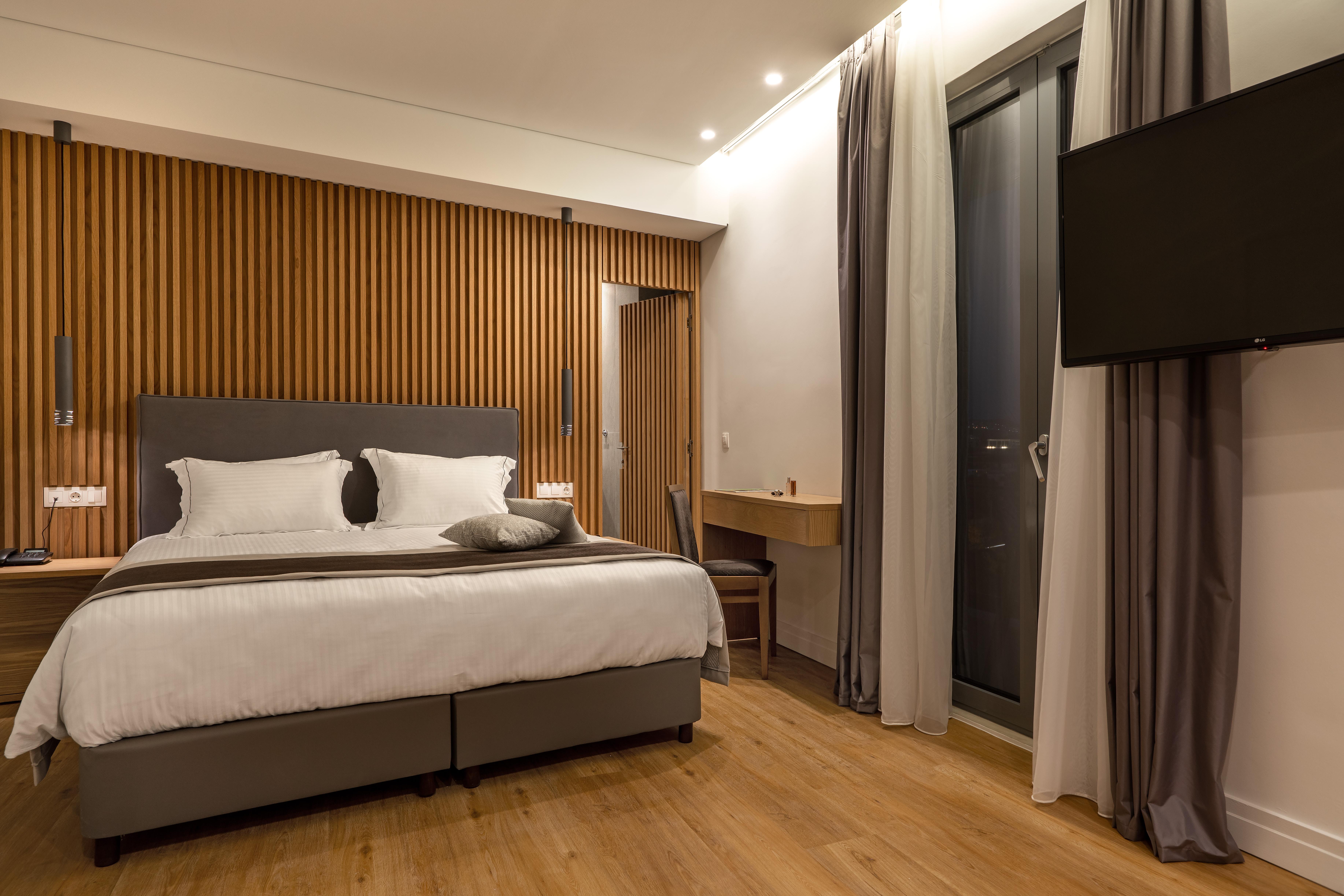Glyfada Riviera Hotel Exterior photo